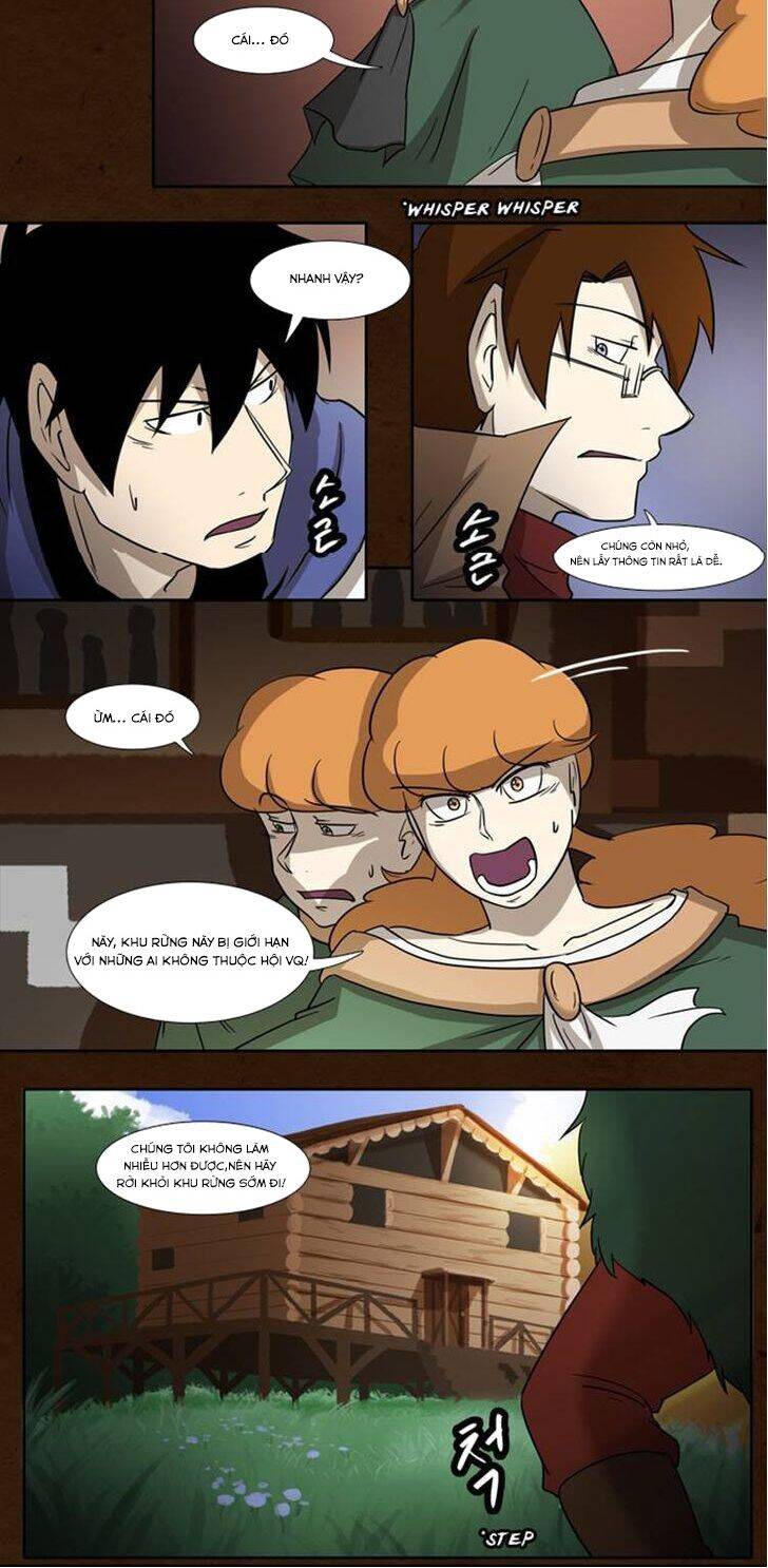 Fantasy World Survival Chapter 10 - 9