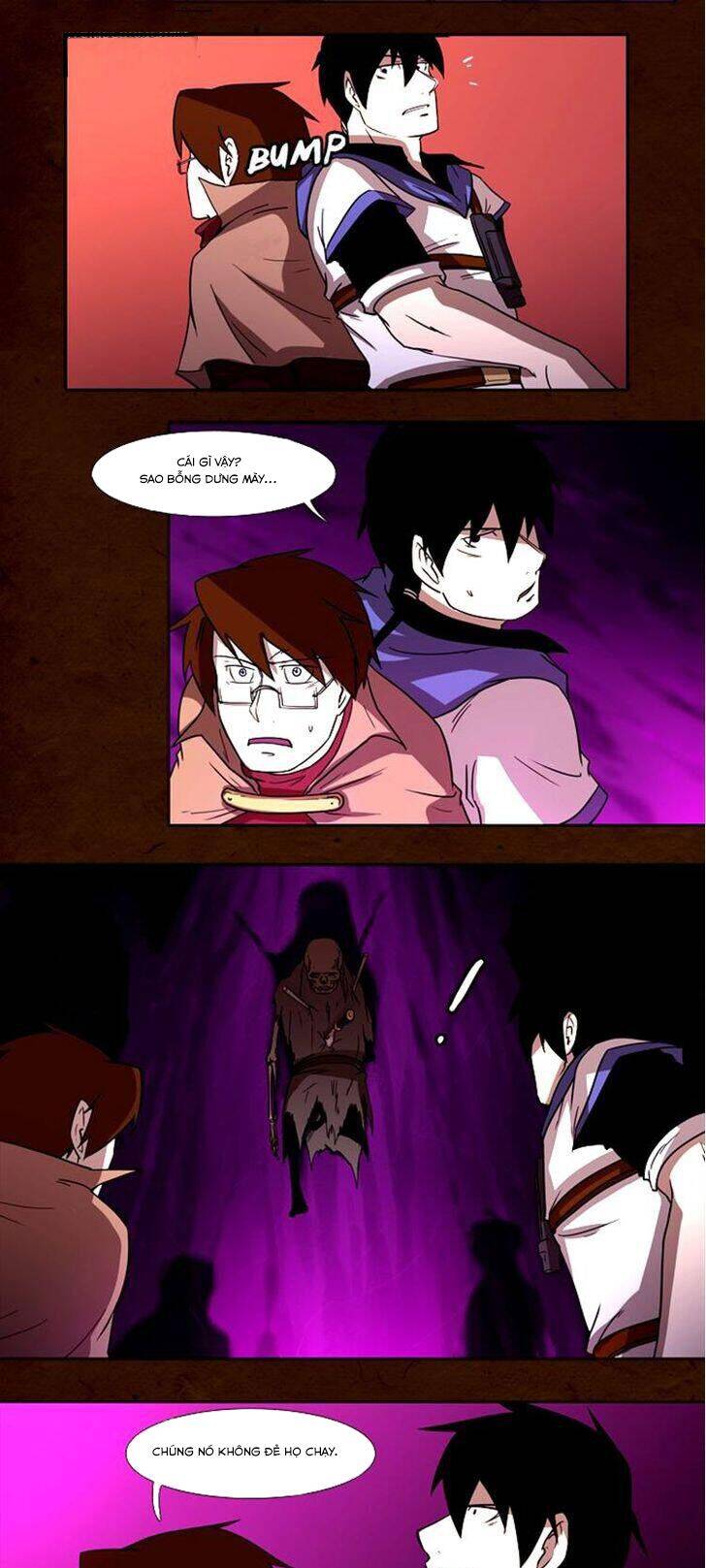 Fantasy World Survival Chapter 11 - 8