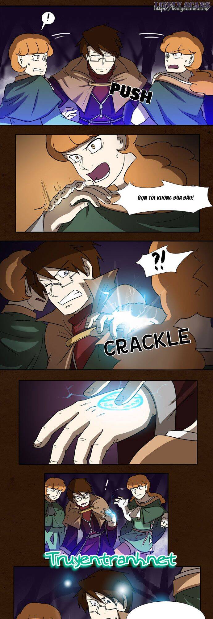 Fantasy World Survival Chapter 12 - 9