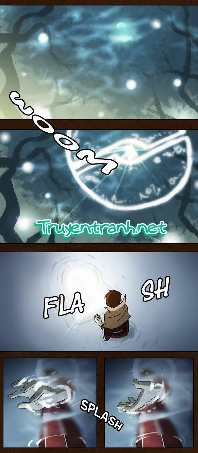 Fantasy World Survival Chapter 14 - 13