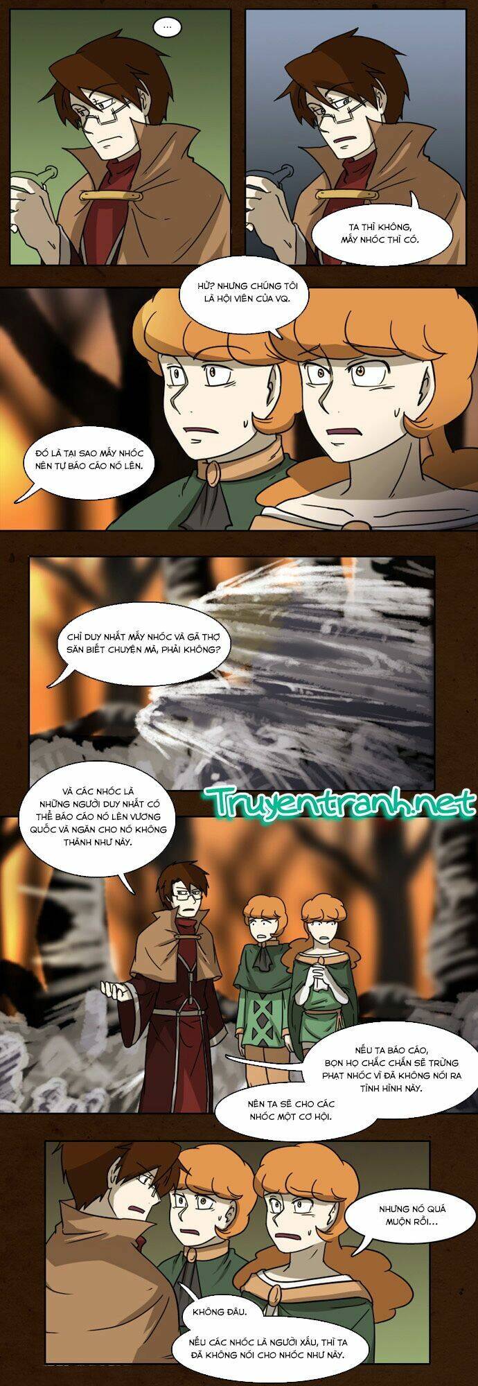 Fantasy World Survival Chapter 14 - 6