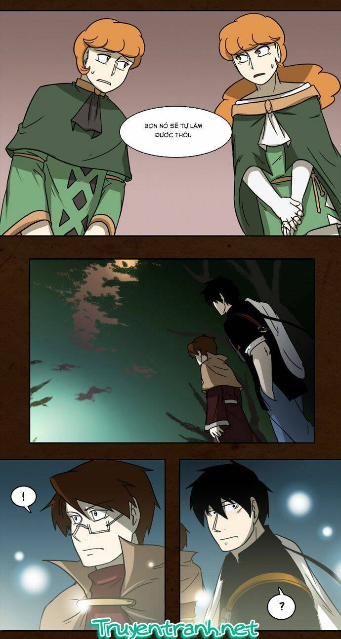 Fantasy World Survival Chapter 14 - 8