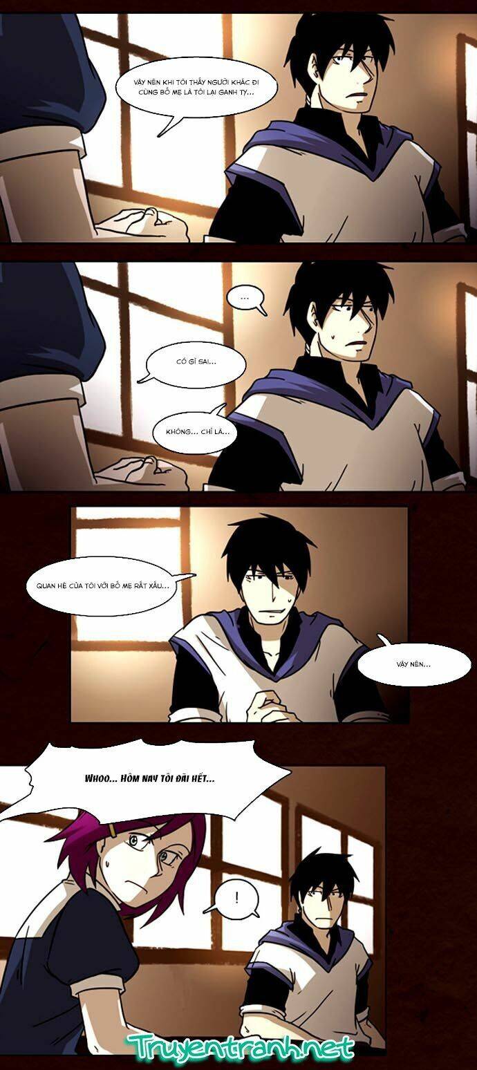 Fantasy World Survival Chapter 15 - 12