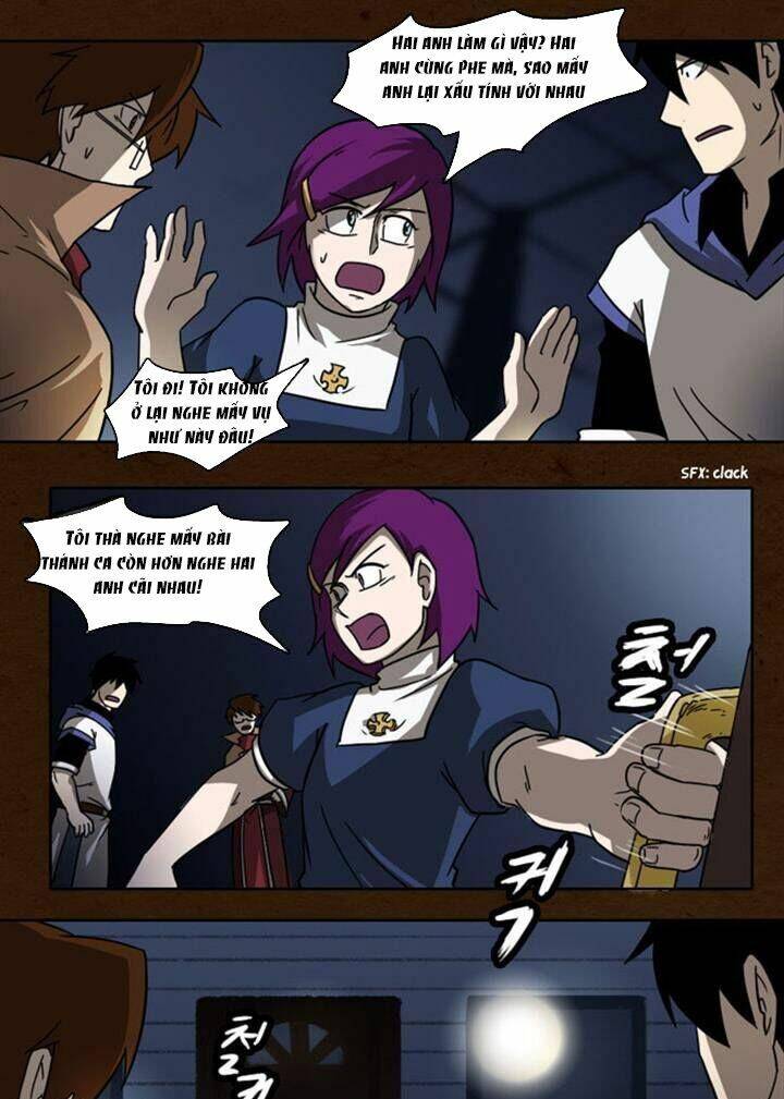 Fantasy World Survival Chapter 16 - 13