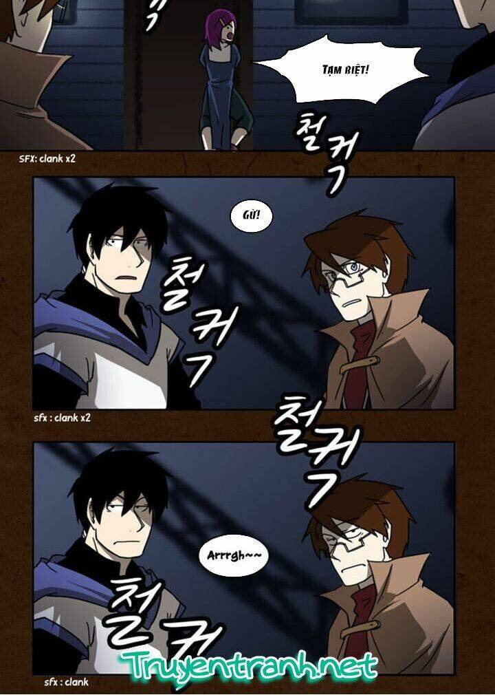 Fantasy World Survival Chapter 16 - 14