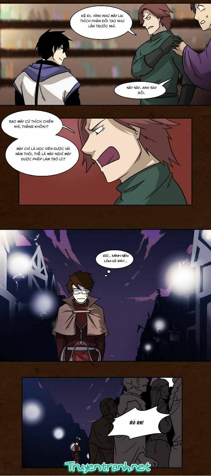 Fantasy World Survival Chapter 16 - 7