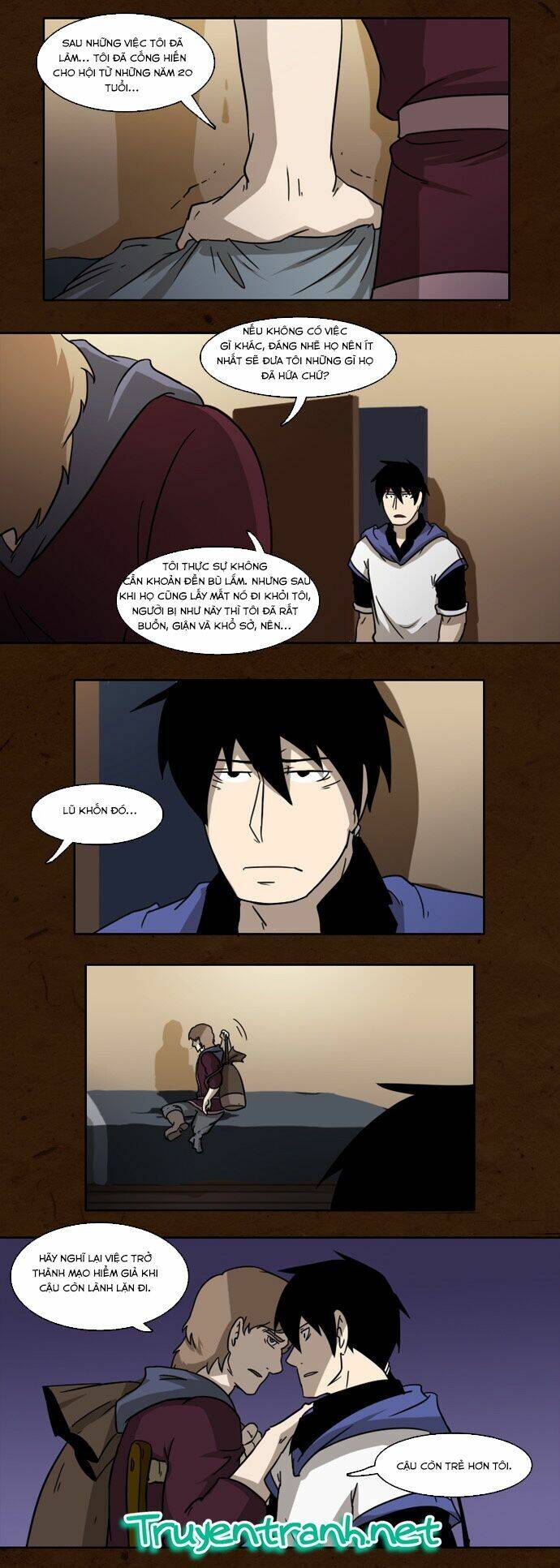 Fantasy World Survival Chapter 17 - 11