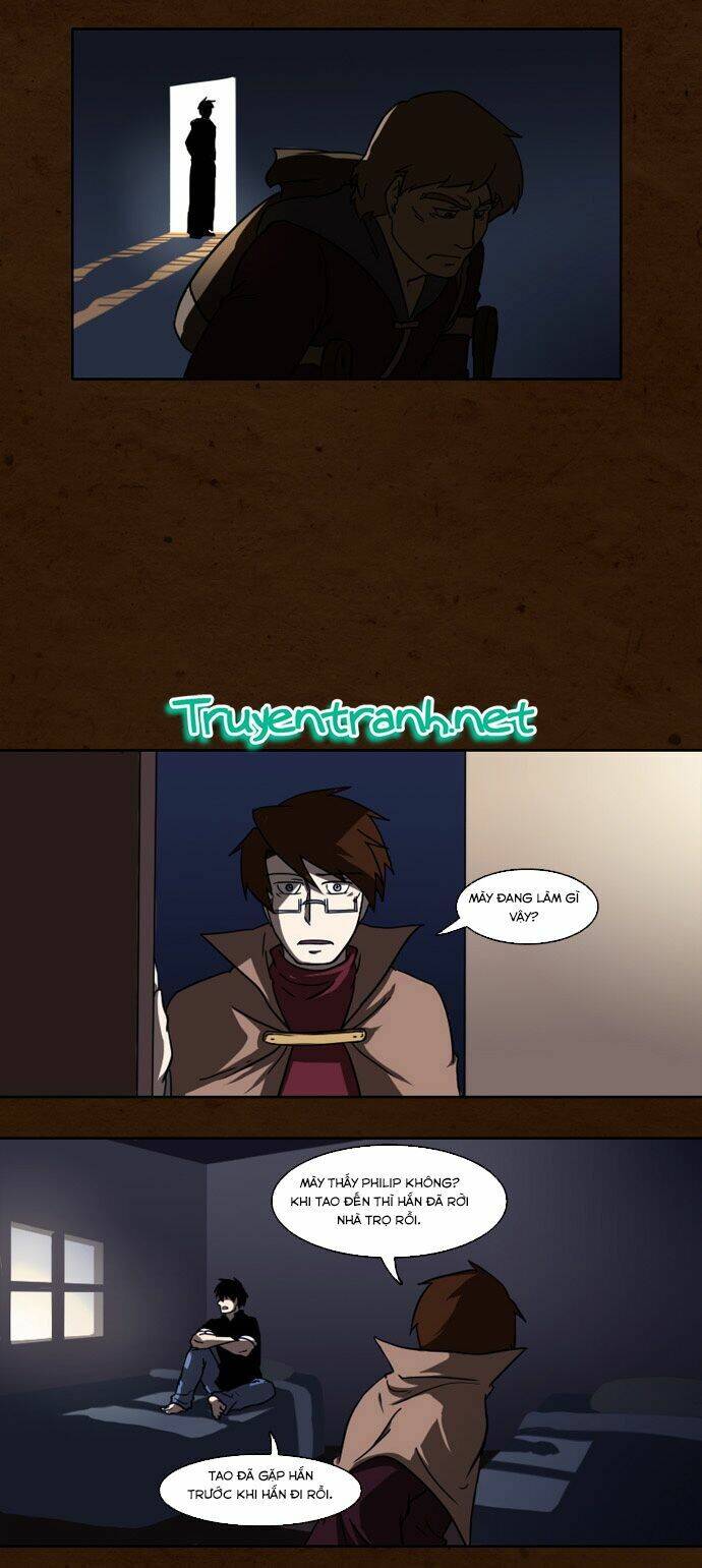 Fantasy World Survival Chapter 17 - 12