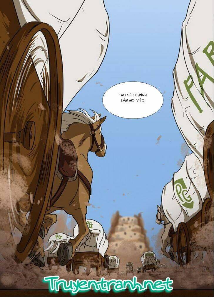 Fantasy World Survival Chapter 18 - 11