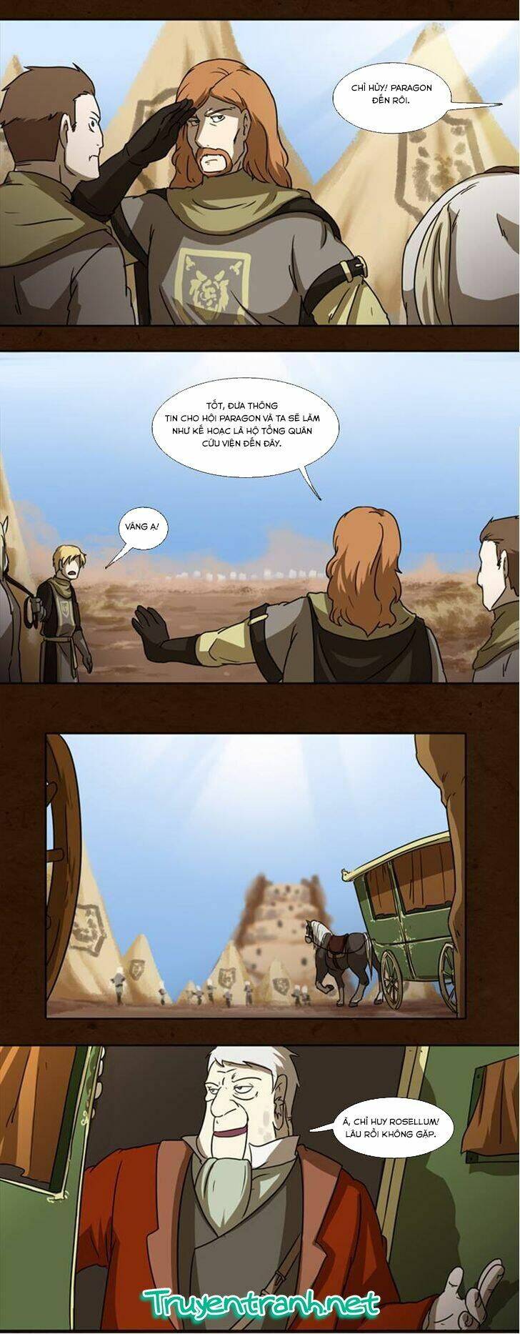 Fantasy World Survival Chapter 18 - 12