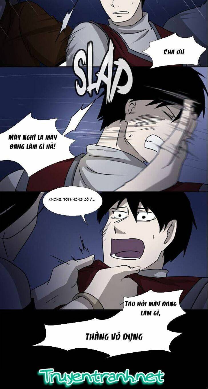 Fantasy World Survival Chapter 18 - 3