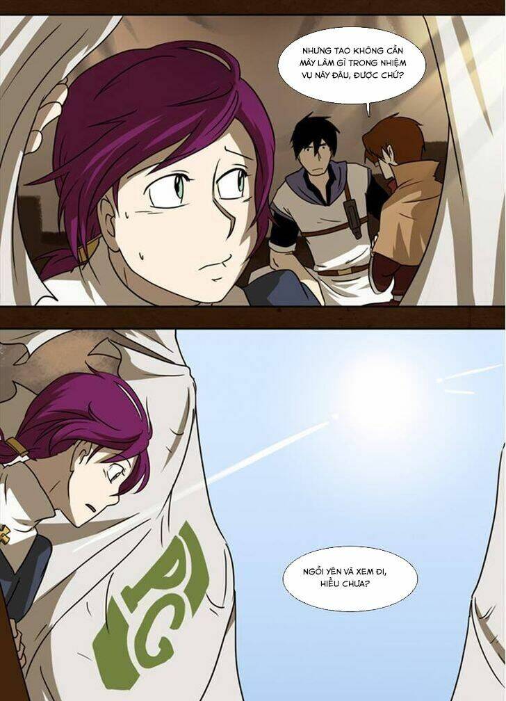 Fantasy World Survival Chapter 18 - 10