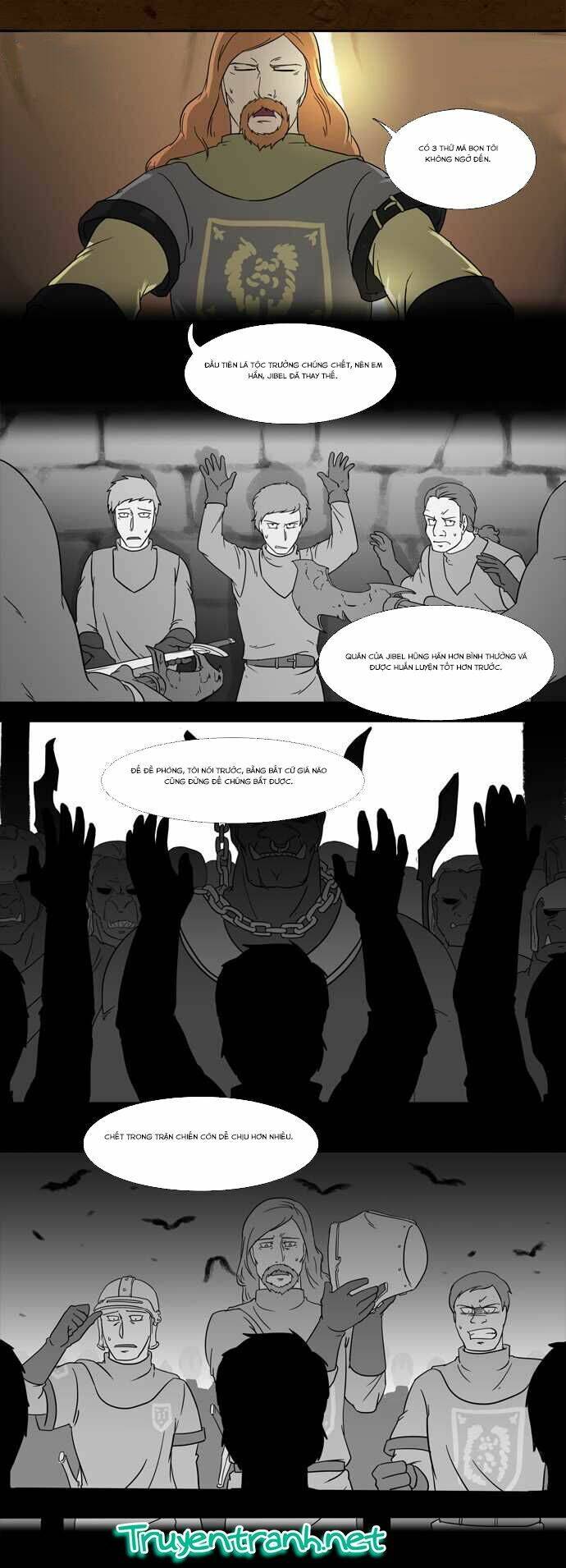 Fantasy World Survival Chapter 19 - 2