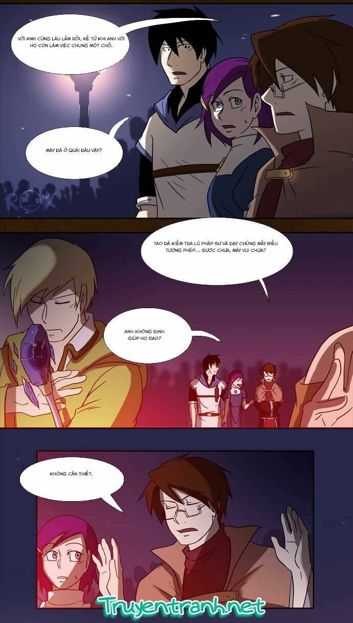 Fantasy World Survival Chapter 19 - 11