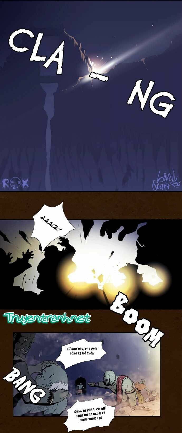 Fantasy World Survival Chapter 19 - 14