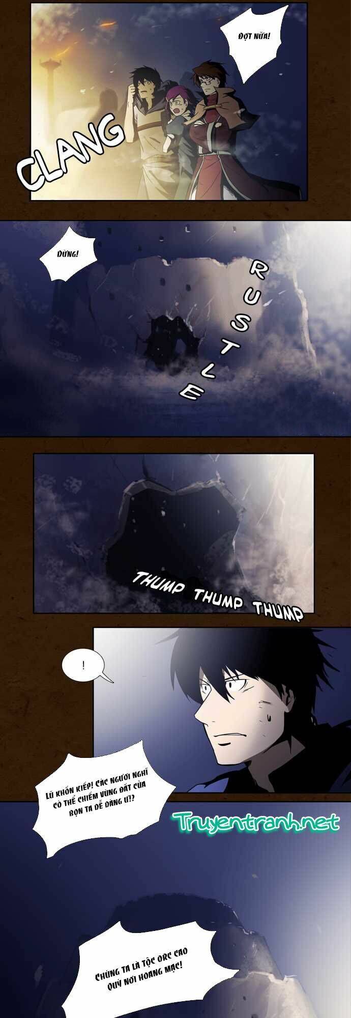 Fantasy World Survival Chapter 19 - 15