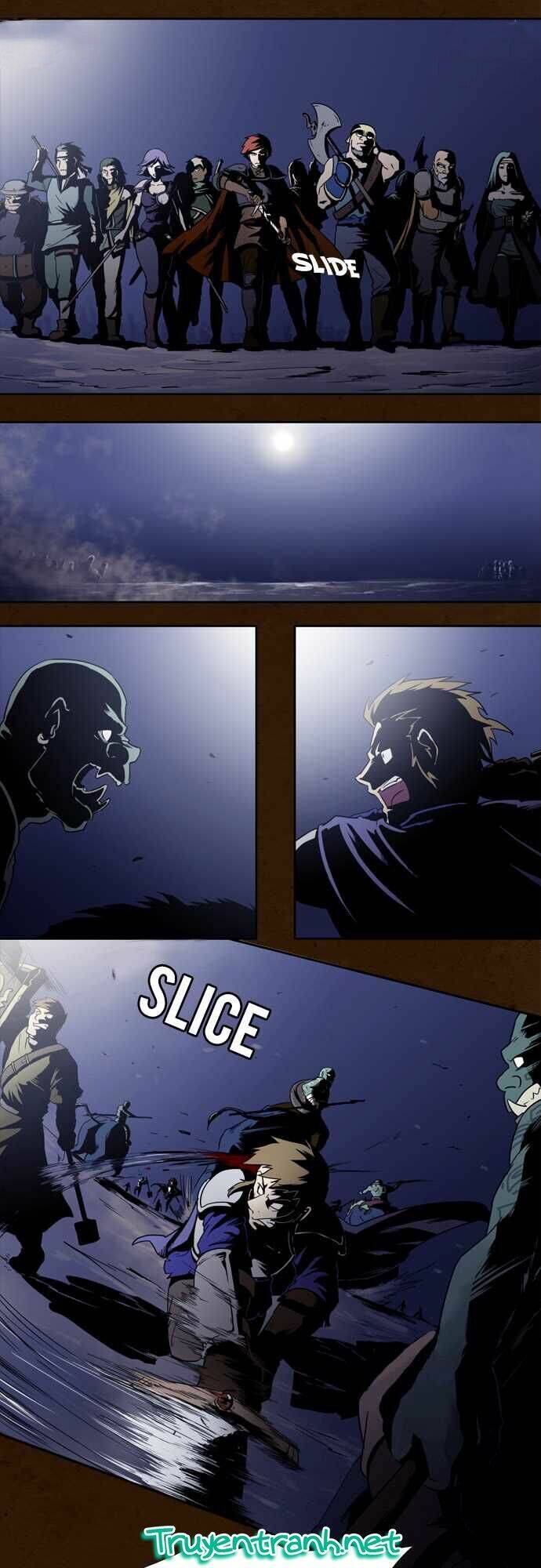 Fantasy World Survival Chapter 19 - 18