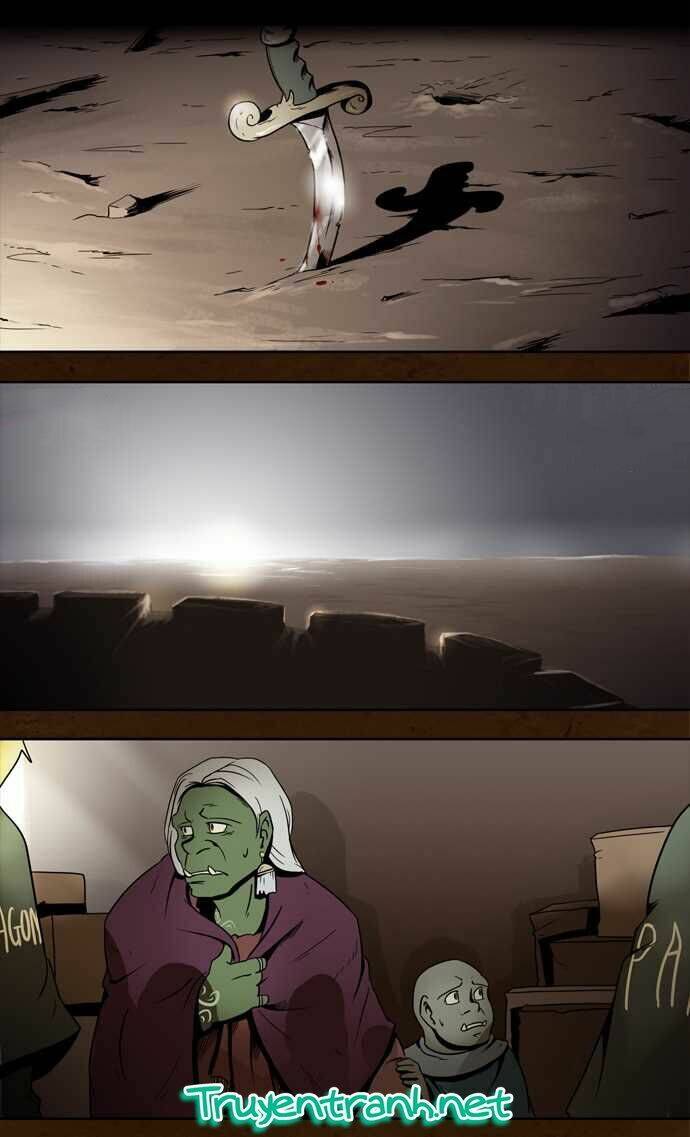 Fantasy World Survival Chapter 19 - 20