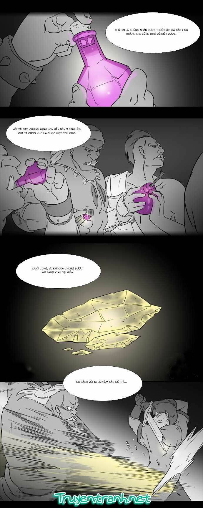 Fantasy World Survival Chapter 19 - 3