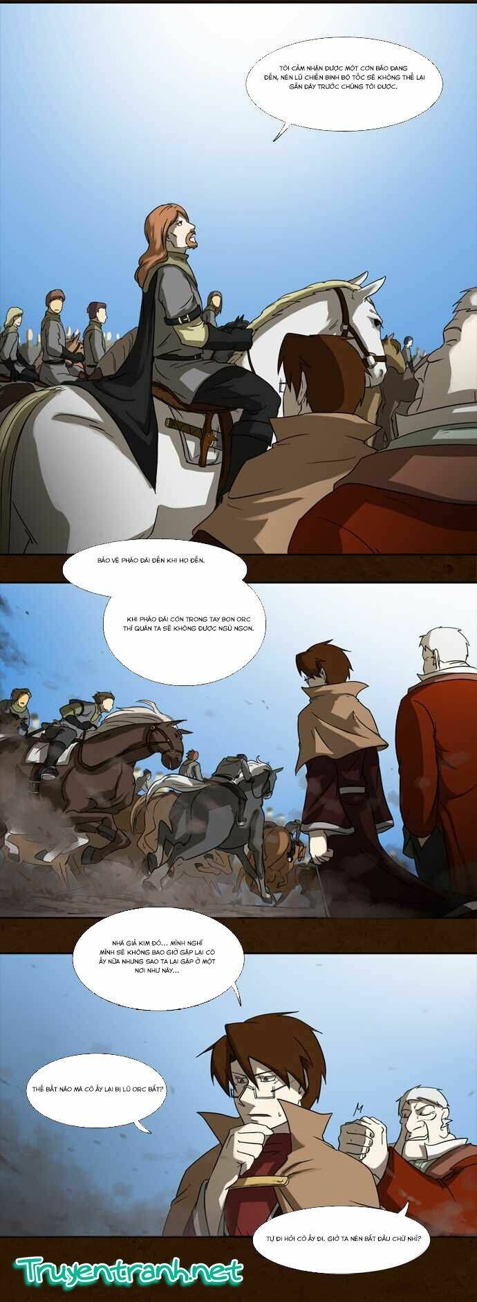 Fantasy World Survival Chapter 19 - 6