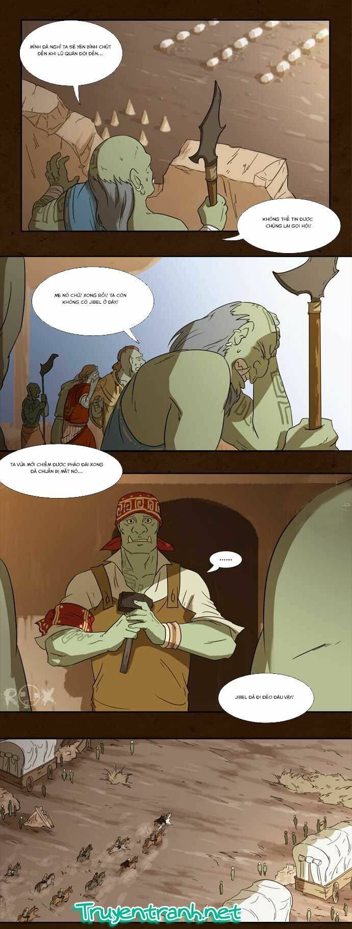 Fantasy World Survival Chapter 19 - 7