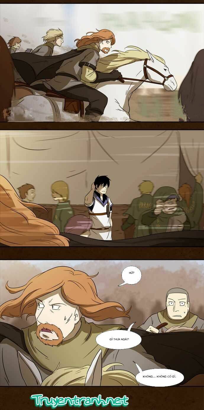 Fantasy World Survival Chapter 19 - 8