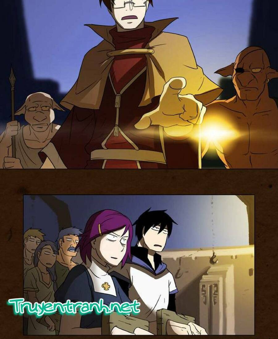 Fantasy World Survival Chapter 2 - 11