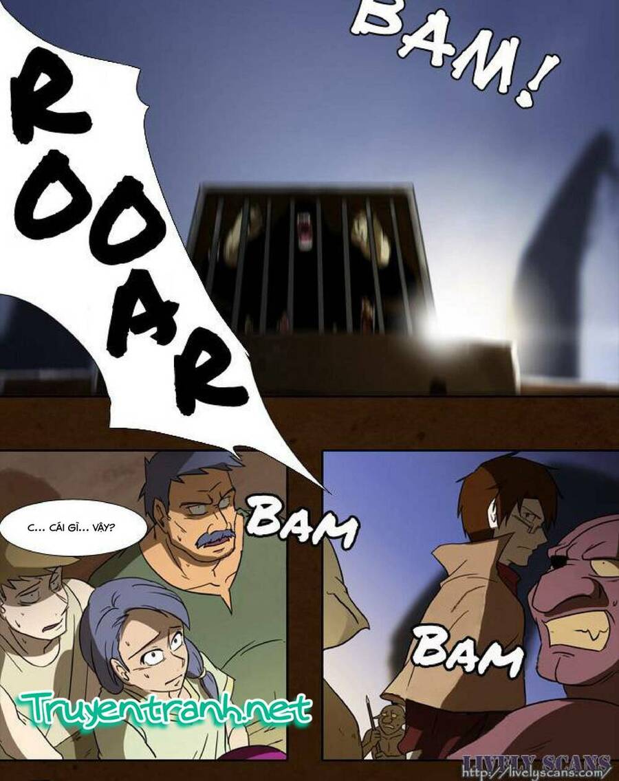 Fantasy World Survival Chapter 2 - 15