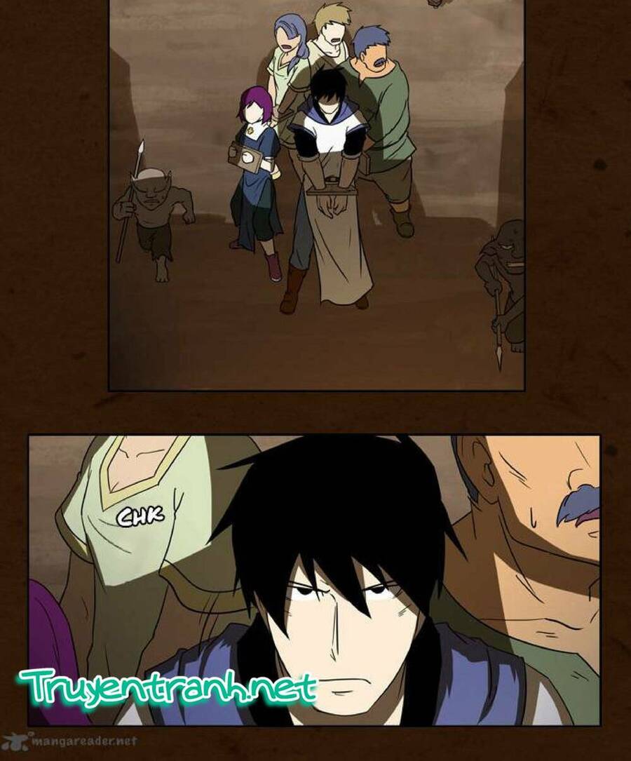 Fantasy World Survival Chapter 2 - 25