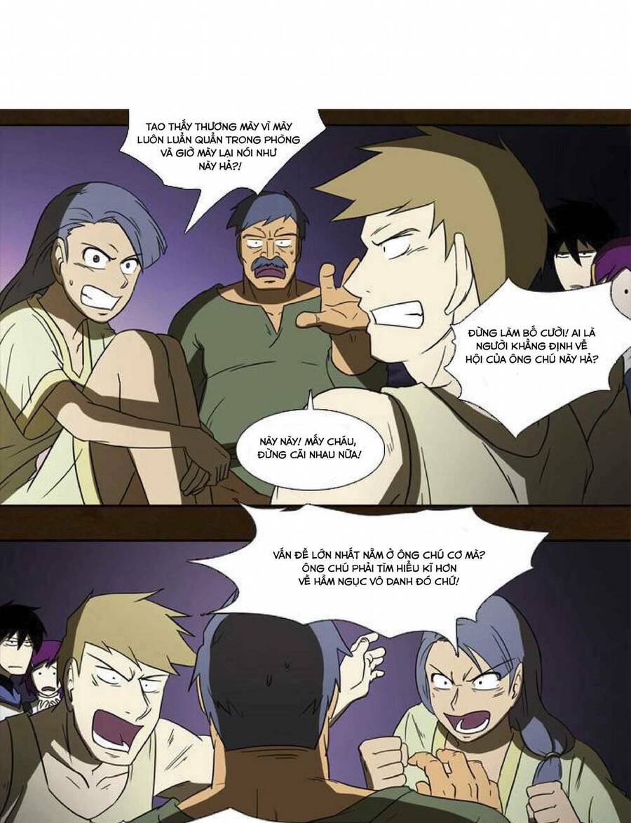 Fantasy World Survival Chapter 2 - 6