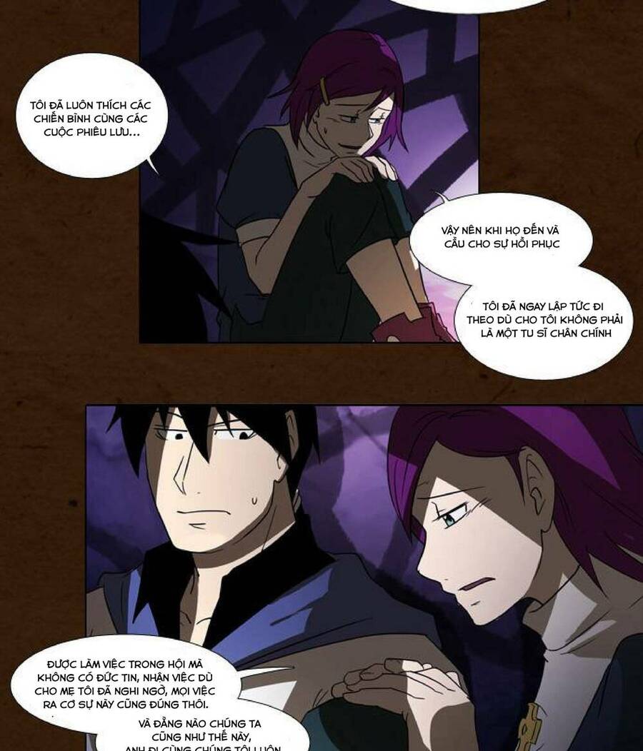 Fantasy World Survival Chapter 2 - 8