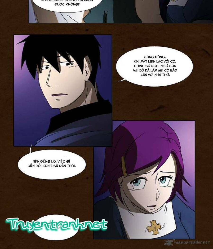 Fantasy World Survival Chapter 2 - 9