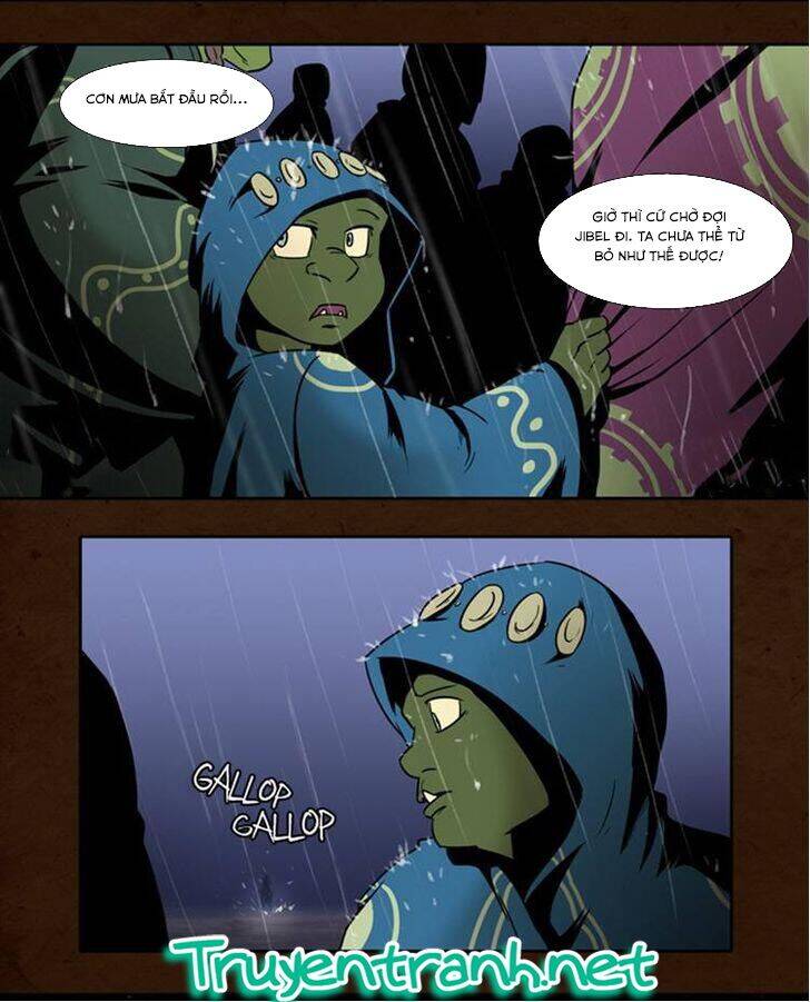 Fantasy World Survival Chapter 20 - 13