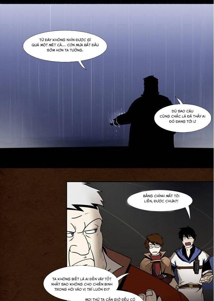 Fantasy World Survival Chapter 20 - 14