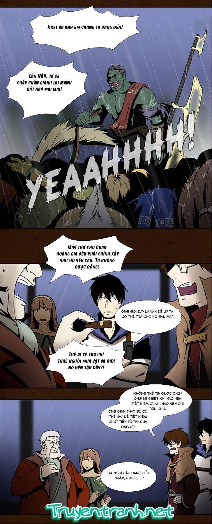 Fantasy World Survival Chapter 20 - 16