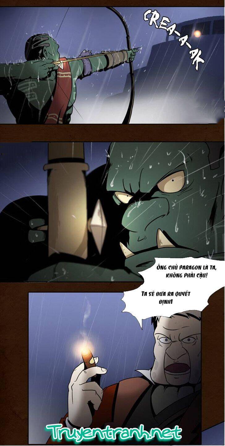 Fantasy World Survival Chapter 20 - 17