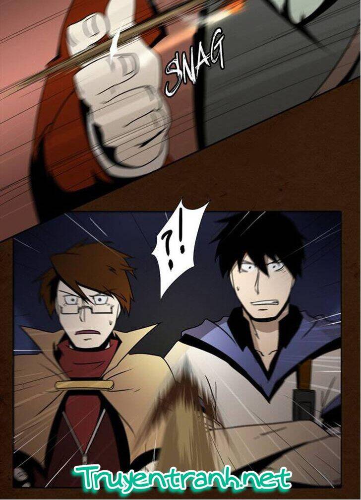 Fantasy World Survival Chapter 20 - 19