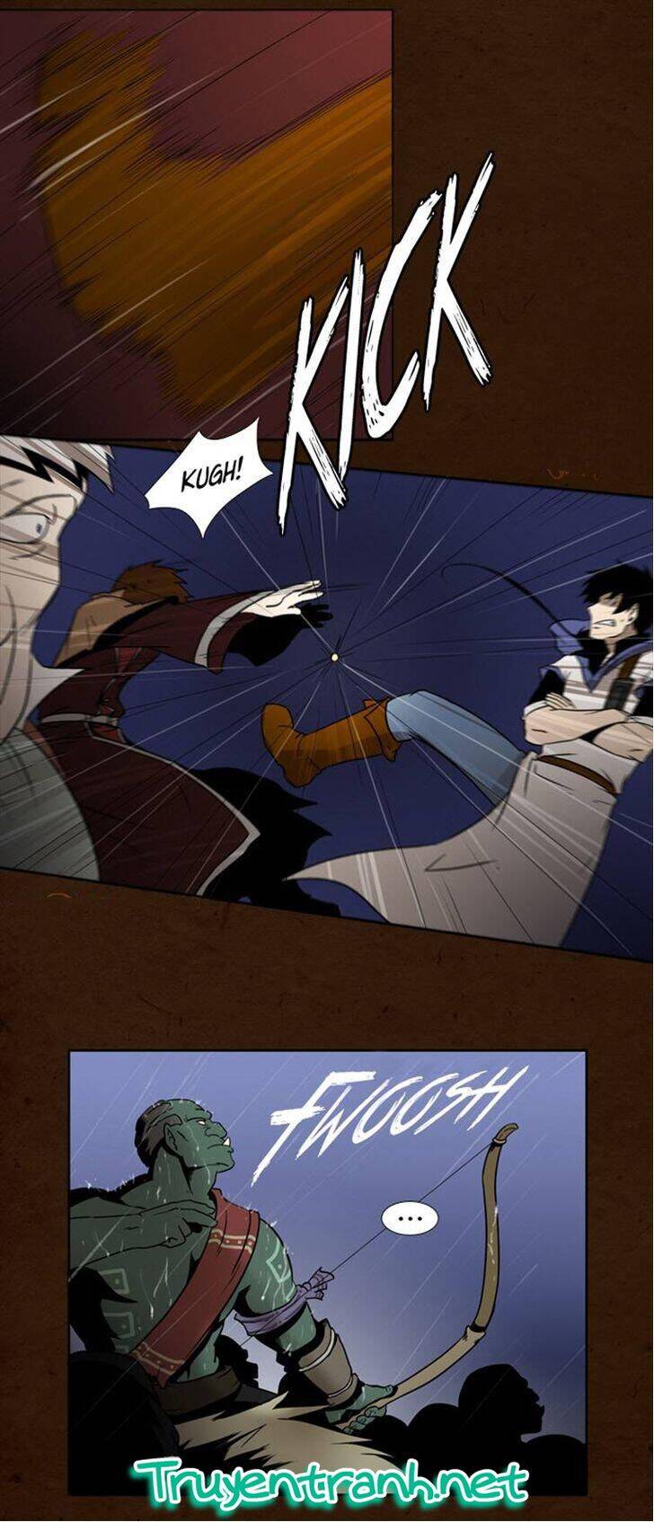 Fantasy World Survival Chapter 20 - 20