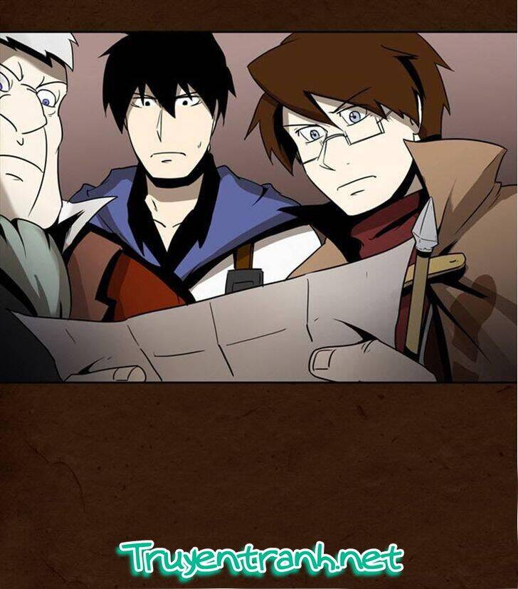 Fantasy World Survival Chapter 20 - 22