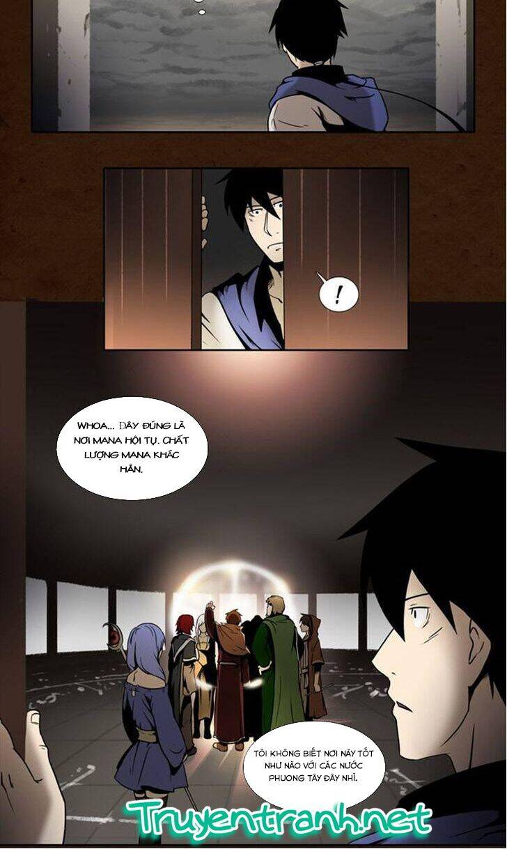 Fantasy World Survival Chapter 20 - 4