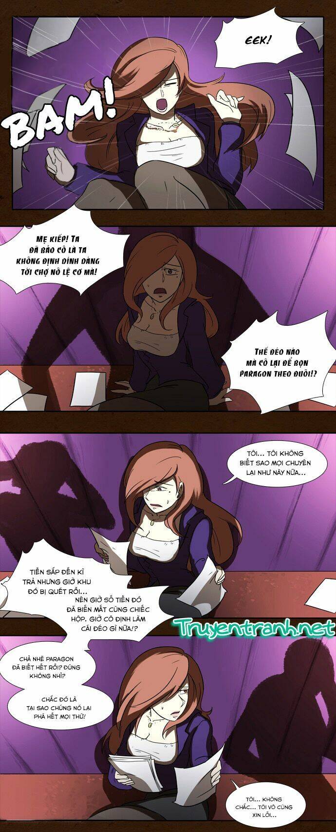 Fantasy World Survival Chapter 5 - 2