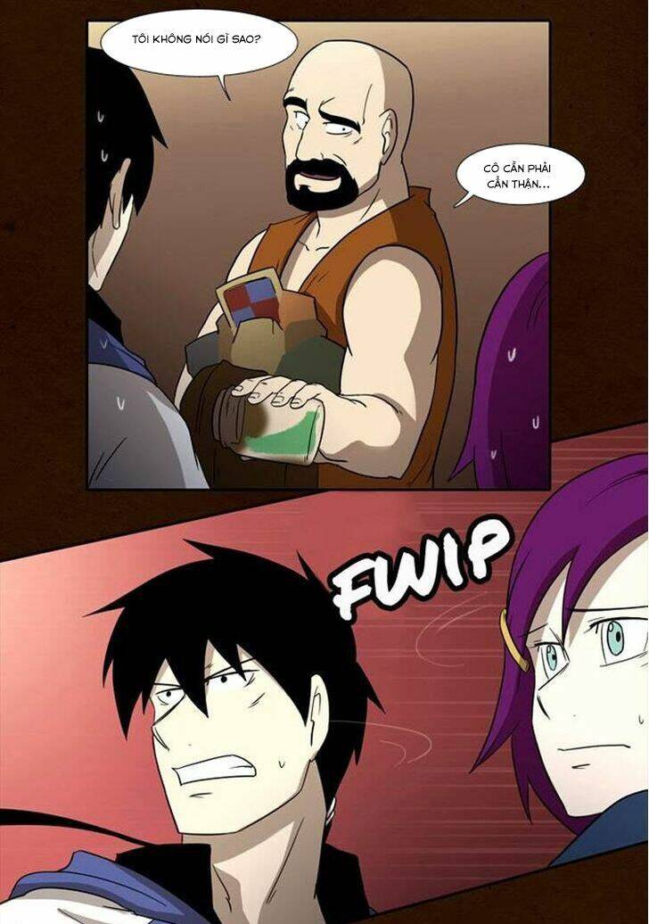 Fantasy World Survival Chapter 6 - 14