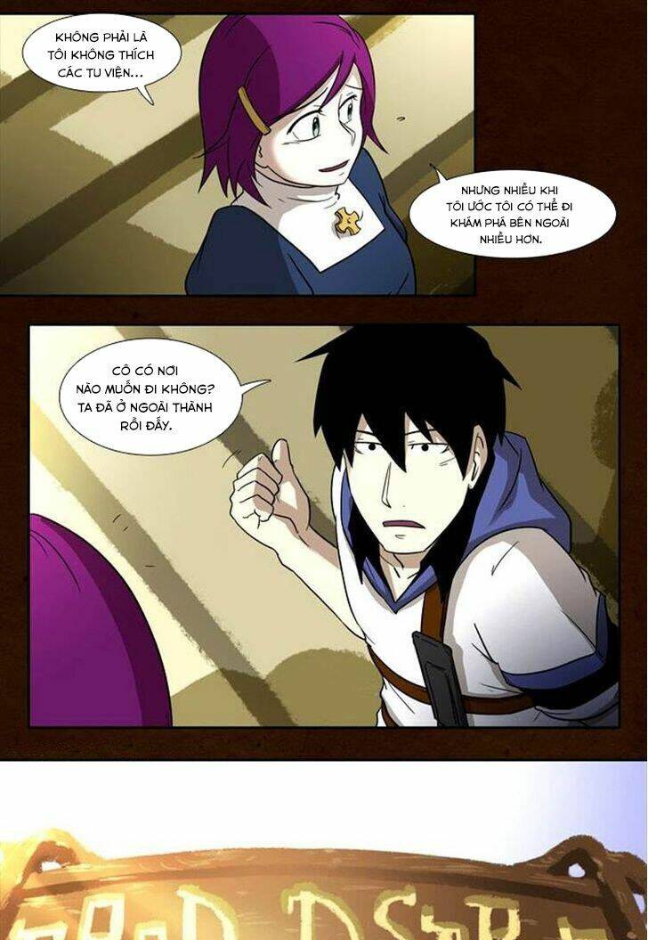 Fantasy World Survival Chapter 6 - 3