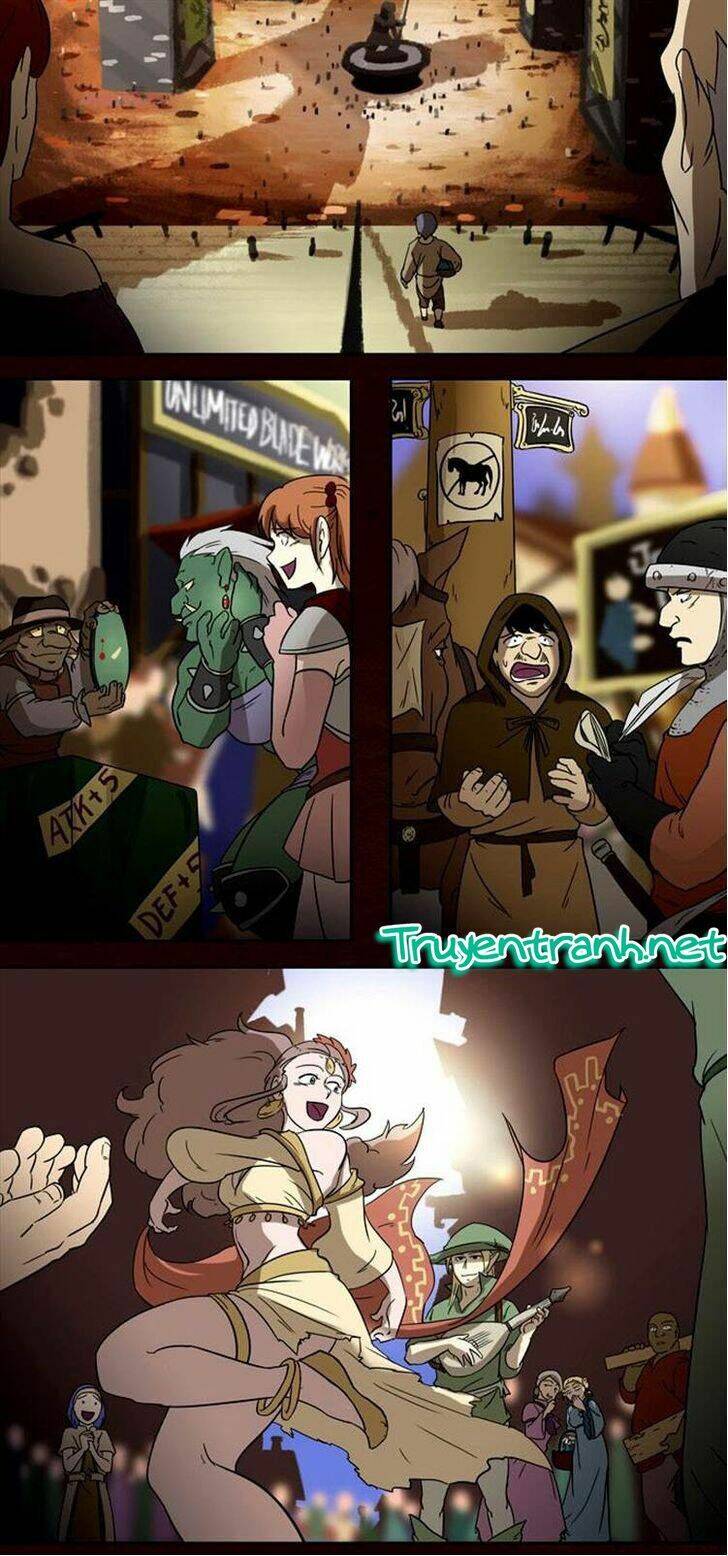 Fantasy World Survival Chapter 6 - 5