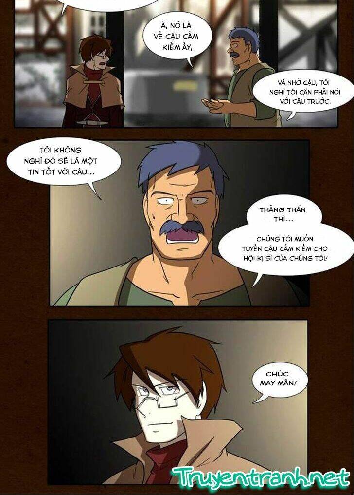 Fantasy World Survival Chapter 6 - 10