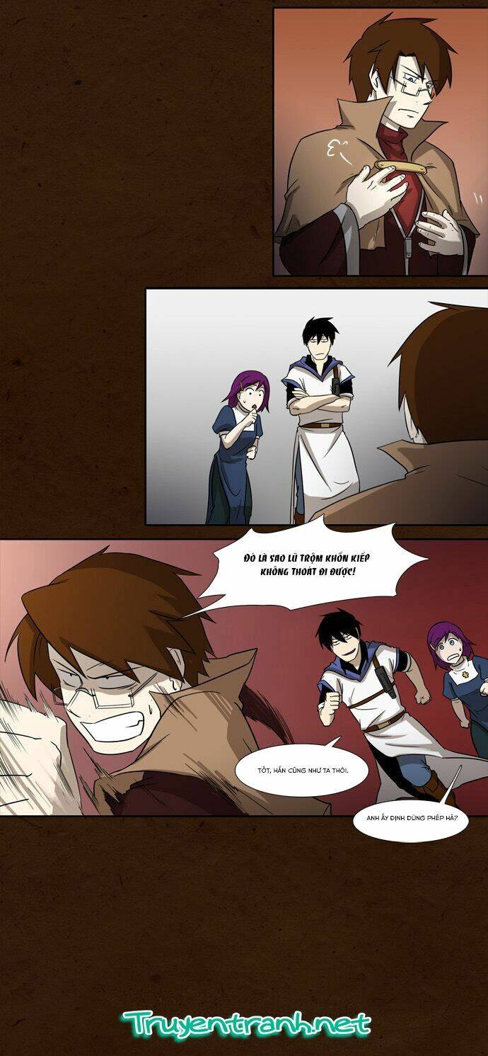 Fantasy World Survival Chapter 7 - 11