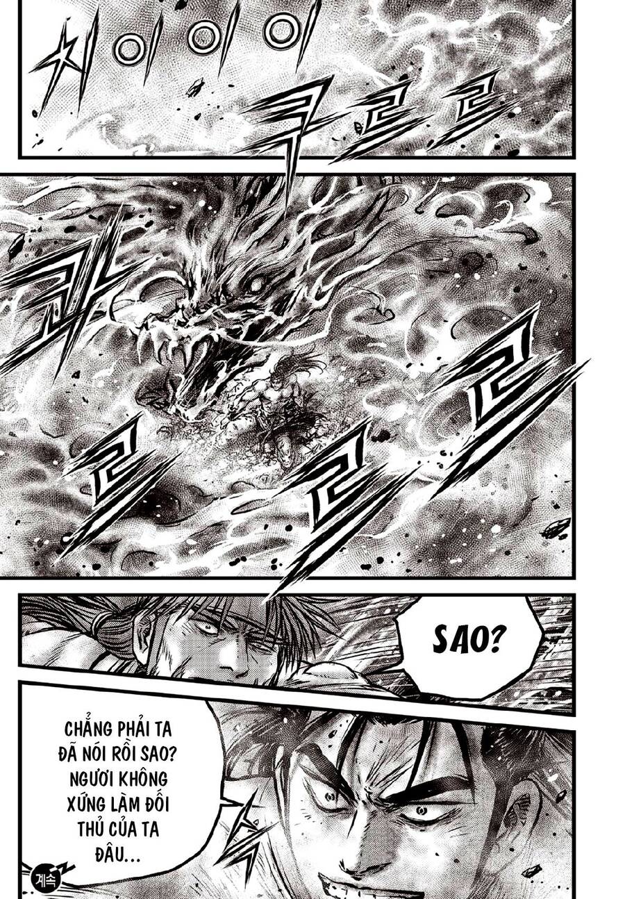 Hiệp Khách Giang Hồ Chapter 637 - 18