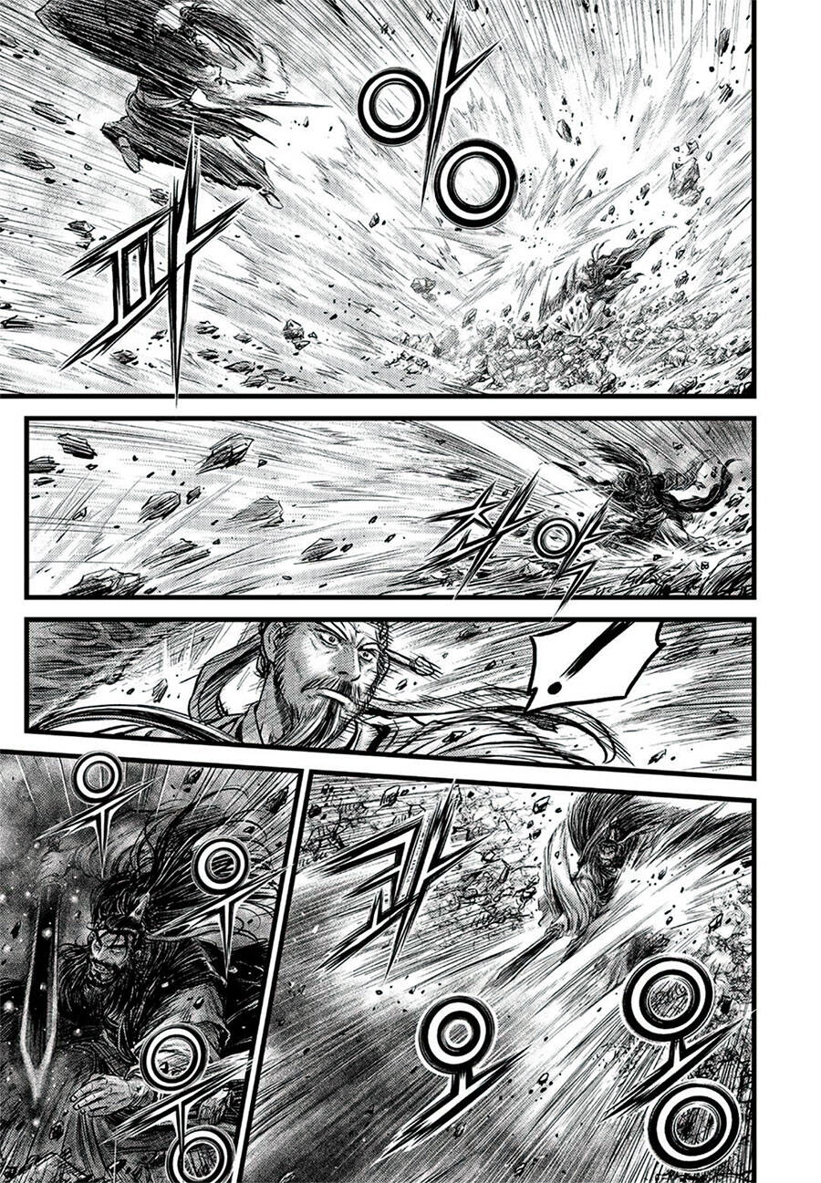 Hiệp Khách Giang Hồ Chapter 645 - 10