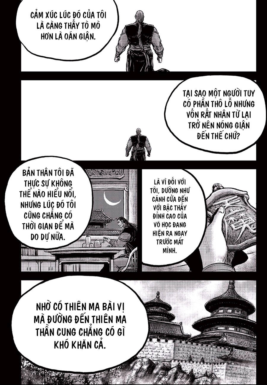 Hiệp Khách Giang Hồ Chapter 647 - 5