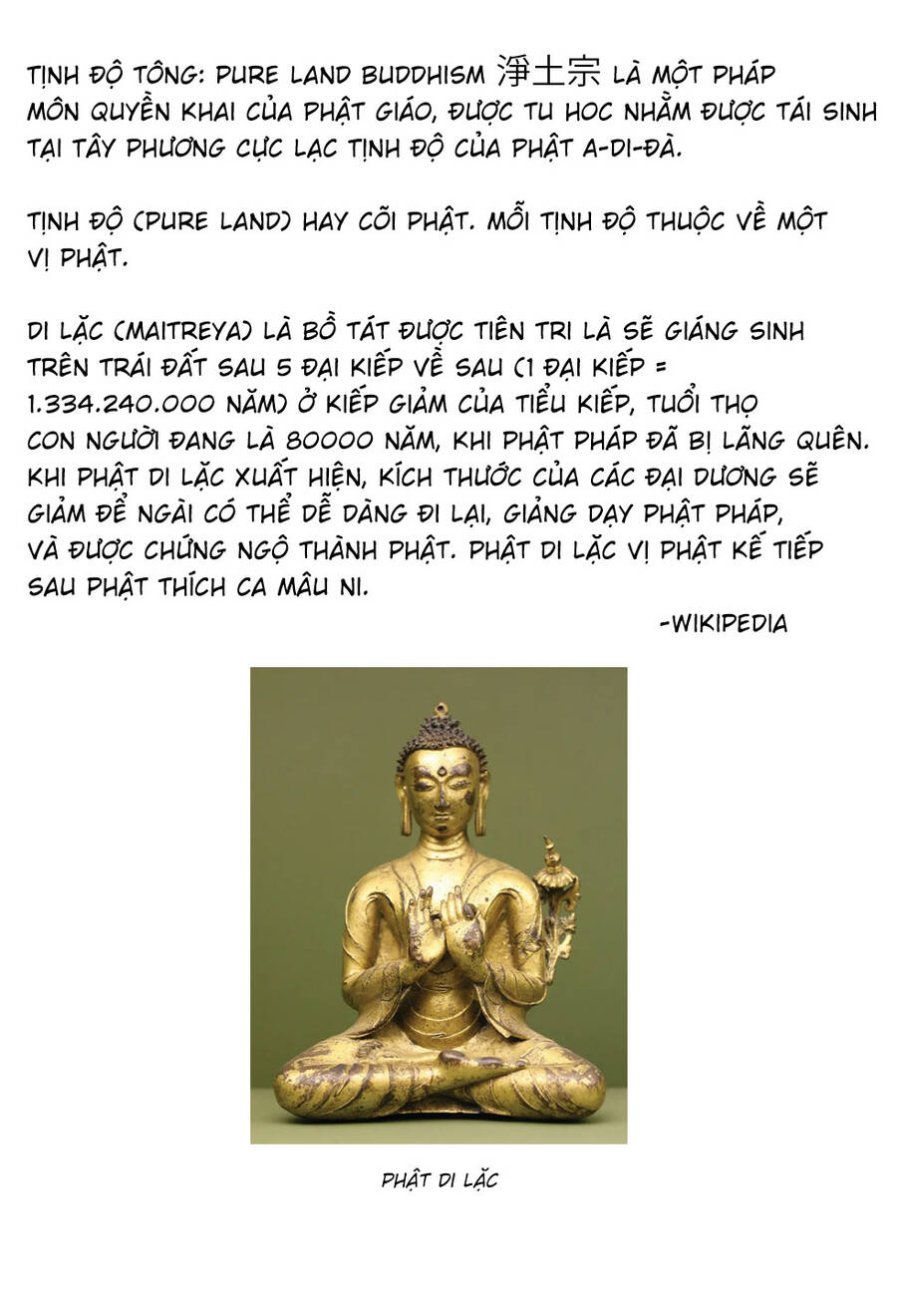 Touhou Suzunaan Chapter 34 - 22